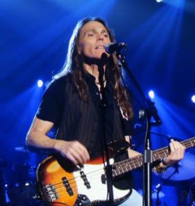 加州旅馆现场版老鹰乐队墨尔本告别<strong>演唱会</strong>（2004）