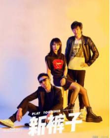 新裤子无损专辑《爱 广播 飞机》