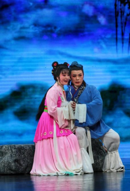 黄梅戏歌曲MP3版大全