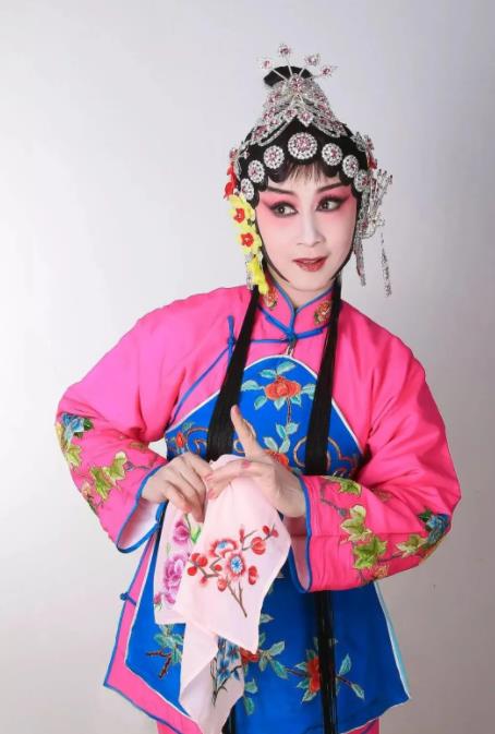 山东吕剧视频大全