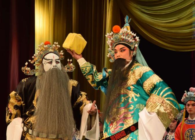 山西晋剧视频大全