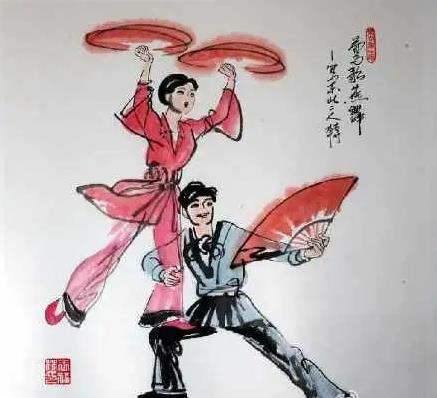 东北二人转视频全集