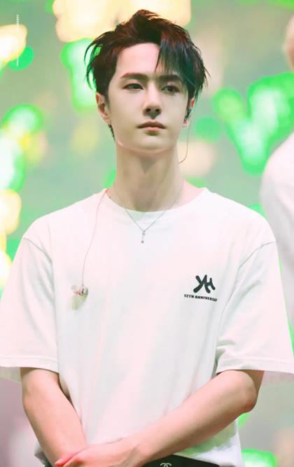 王一博的高品质MP3版歌曲大全