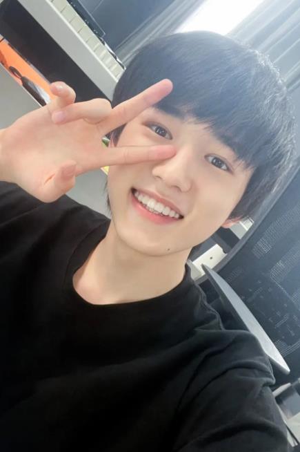 宋亚轩的歌曲大全