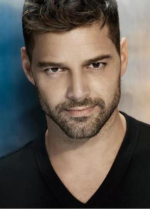 瑞奇马丁（Ricky Martin）的所有歌曲专辑合集