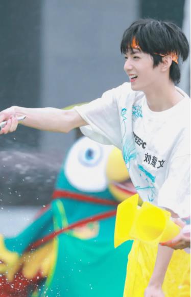 刘耀文全部歌曲<strong>合集</strong>