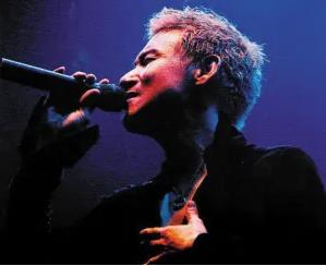 张学友的歌曲大全（出道至今所有音乐专辑歌曲合集）