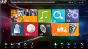 视窗KTV点歌系统完整5.0版+10000首经典歌曲