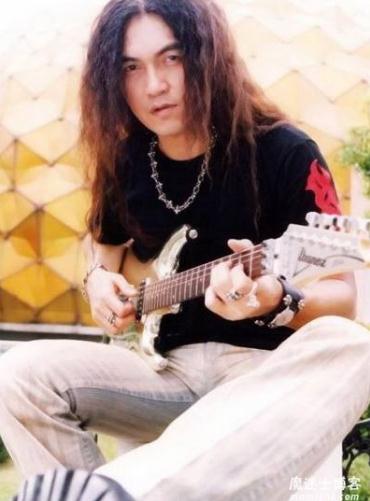 迪克牛仔的歌曲专辑大全