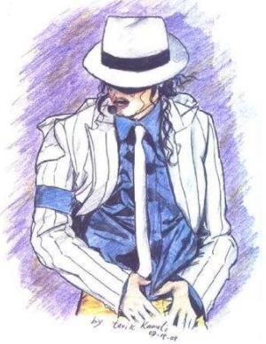 迈克尔杰克逊<strong>MV</strong>大合集（超清太空舞步大全）