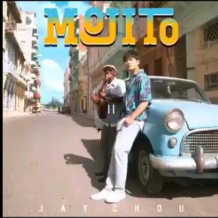 周杰伦2020全新单曲《Mojito》FLAC+MP3无损音质