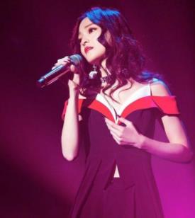 张韶涵的歌曲专辑<strong>合集</strong>（含2018年歌手单曲）