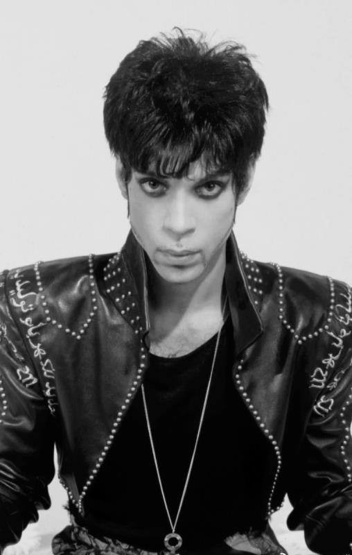 王子（Prince）纳尔逊的歌曲专辑大全