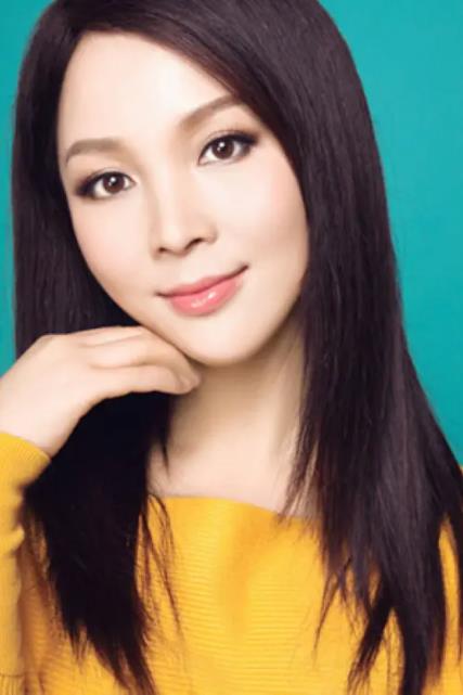 张可儿的全部歌曲合集