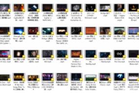 中国Rapper精选<strong>MV</strong>大全