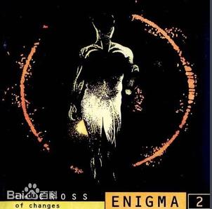 英格玛(Enigma)28张专辑音乐歌曲<strong>合集</strong>