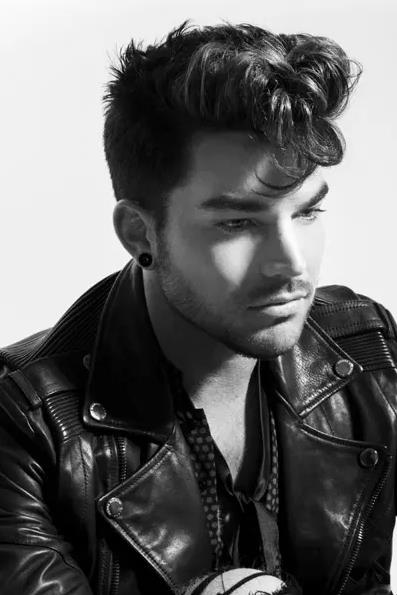 亚当·兰伯特（Adam Lambert）7张音乐歌曲专辑无损<strong>合集</strong>