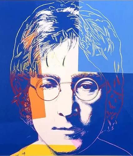 约翰列侬（John Winston Lennon）10张无损音乐歌曲专辑<strong>合集</strong>