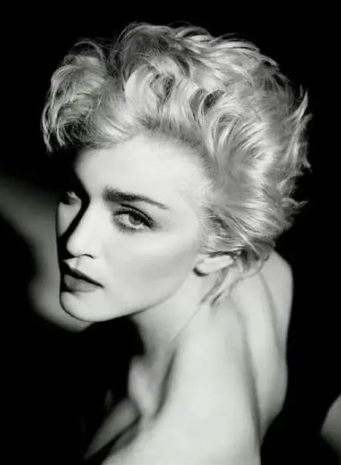 麦当娜（Madonna）的283首歌曲<strong>合集</strong>