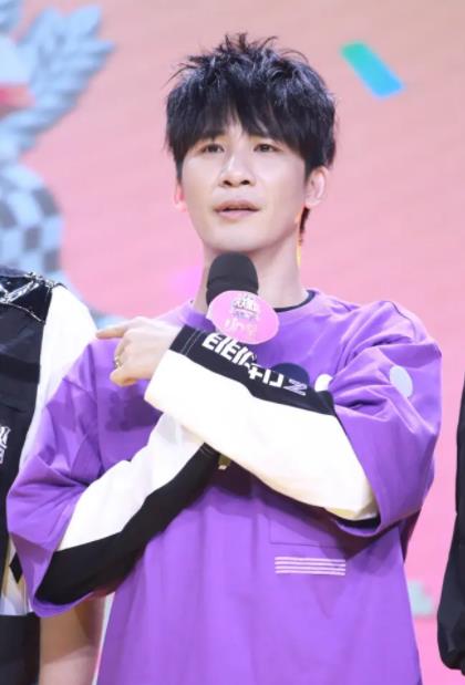 大张伟的29张音乐专辑歌曲合集