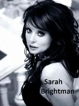 莎拉布莱曼(Sarah Brightman)的20张无损音乐歌曲专辑<strong>合集</strong>