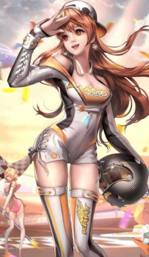 QQ飞车BGM<strong>合集</strong>（140首）