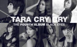 T-ARA(智妍.居丽)Cry Cry，Lovey-Dovey 高清<strong>MV</strong>中字完整版