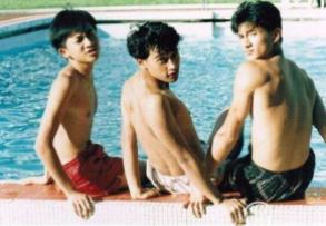 小虎队的歌曲大全（全12专辑+1<strong>演唱会</strong>+MV合集）