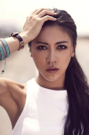 艾怡良的歌曲大全（4张专辑<strong>合集</strong>）