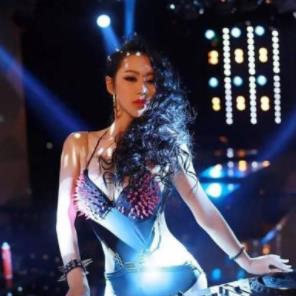 2023中文劲爆<strong>DJ</strong>舞曲歌曲大全