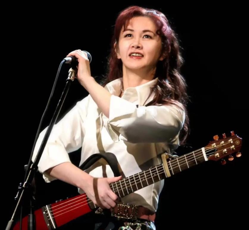 中岛美雪<strong>演唱会</strong>（缘会2012-2013剧场版）