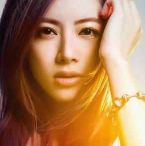 徐怀钰8张专辑8CD合辑APE无损歌曲大全