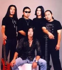 黑豹乐队1992-2020年13张专辑歌曲打包下载