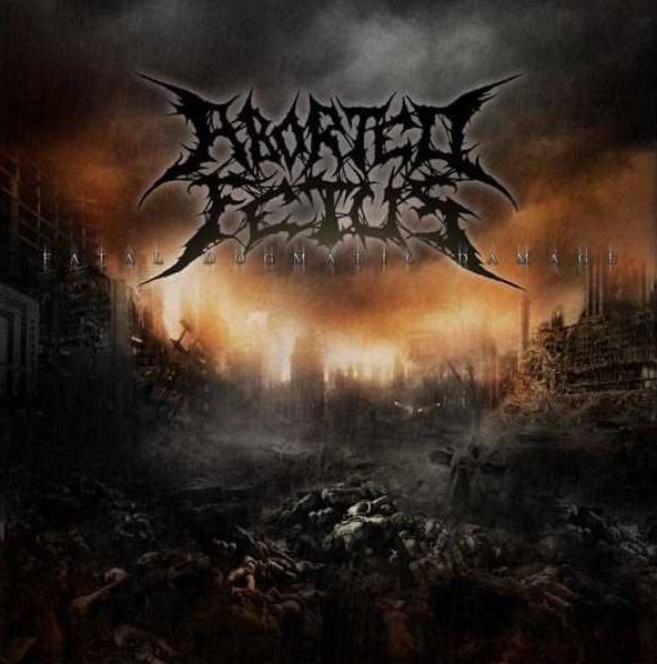 2020年技术死亡金属专辑240张大<strong>合集</strong>