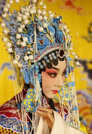 中国各类戏曲大合集共3163GB资源(视频+音频FLV/AVI/MP4/MP3格式)