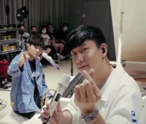 《稻香+stay with you》（致敬白衣天使周杰伦/林俊杰合唱歌曲）