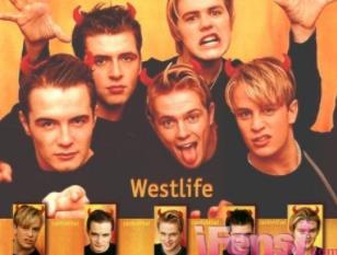 Westlife 西城男孩的歌曲大全（12专辑27CD无损FLAC+MP3）