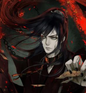 《魔道祖师》广播剧1-3季MP3版（墨香铜臭著）