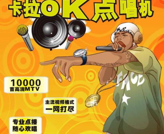 经典歌曲805首原版<strong>MV</strong>视频合集（双音轨卡拉OK）