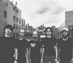 舌头乐队X莫西子诗不插电1080p超清版音乐会