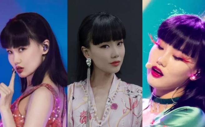 黄龄的MP3歌曲合集