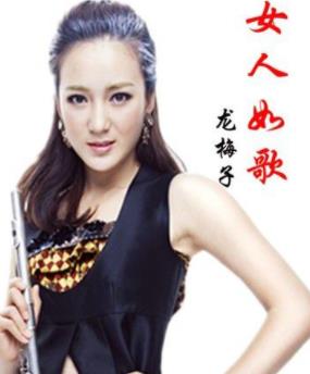 龙梅子的mp3歌曲合集