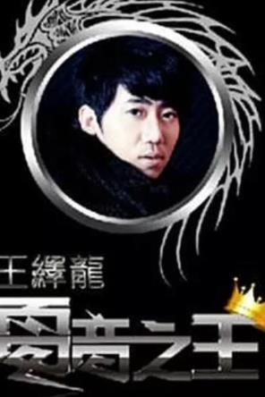 王绎龙专辑《电音之王》