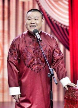 小岳岳岳云鹏相声<strong>合集</strong>（MP3版）