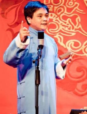 高峰相声<strong>合集</strong>