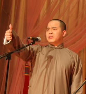 徐德亮王文林相声<strong>合集</strong>MP3版