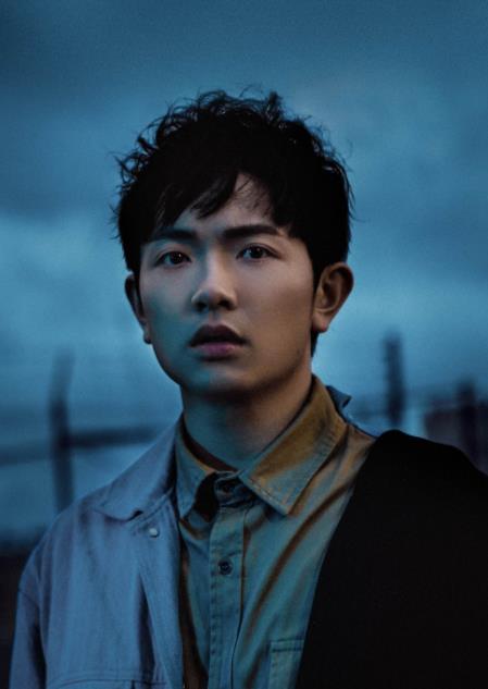 颜人中的MP3/flac歌曲<strong>合集</strong>