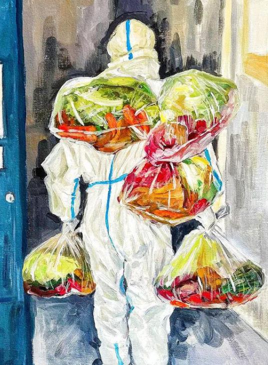 10首无损抗疫歌曲<strong>合集</strong>