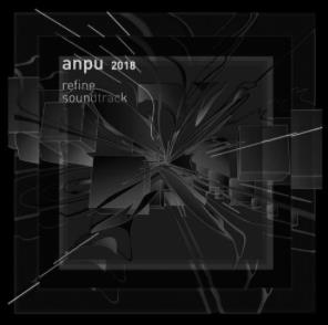 张悬/焦安溥专辑《炼云原声带》