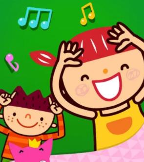 英语儿歌视频<strong>合集</strong>（100首）